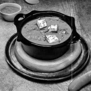 Paneer Gravy