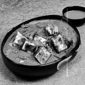 Paneer Hyderabadi