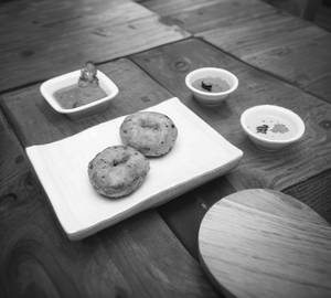 Medu Vadai  (1 pc)