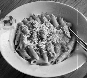 Red Sauce Pasta