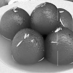 Gulab Jamun     
