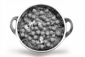 Chana Masala