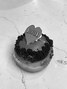 Netflix Donut
