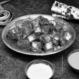 Paneer Silbatta