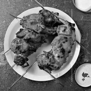 Tandoori Chicken