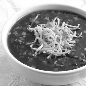Veg Manchow Soup