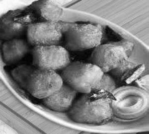 Paneer 65