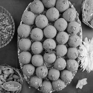 Besan Ladoo