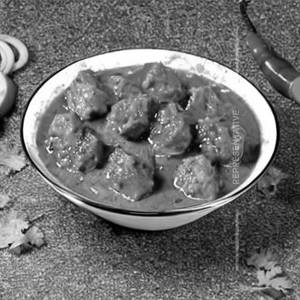 Veg Kolhapuri