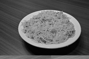Jeera Rice