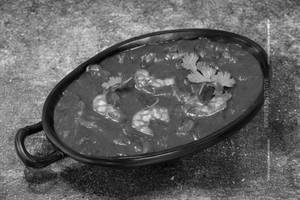 Chilli Prawn Gravy