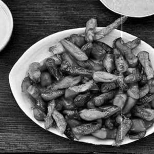 Chilly Crispy Vegetable