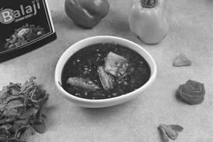 Paneer Manchurian Gravy (pure Milk Paneer)