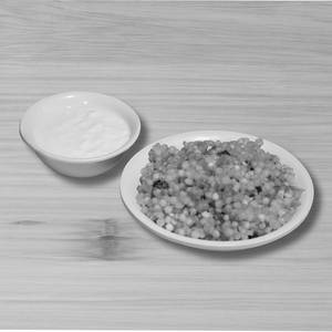 Sabudana Khichdi