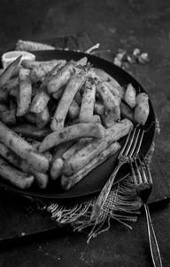 Masala Fries