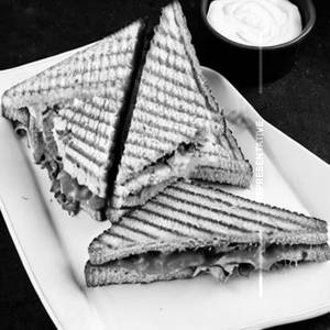 Veg Sandwich