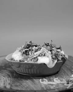 Papdi Chaat