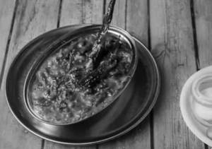 Mutton Kolhapuri