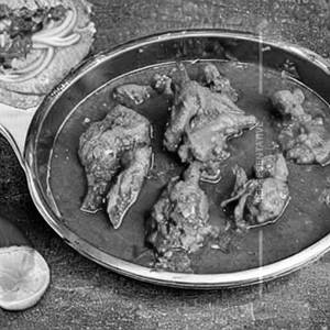 Chicken Lapeta