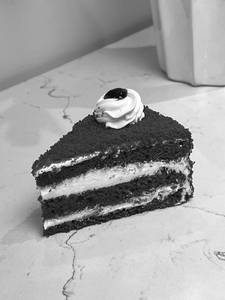 Red Velvet Pastry
