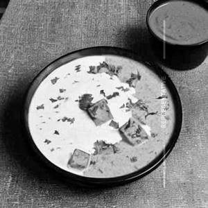 Shahi Paneer White Gravy