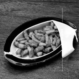 Crispy Baby Corn