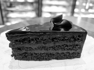 Truffle Pastry
