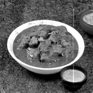 Veg Kolhapuri