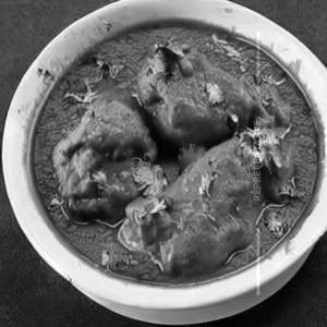 Punjabi Chicken Curry Boneless