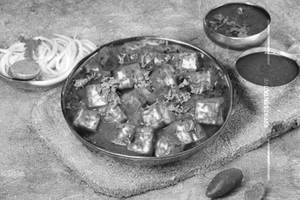 Paneer Khurchan
