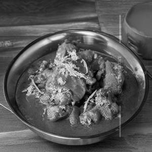 Chicken kosa