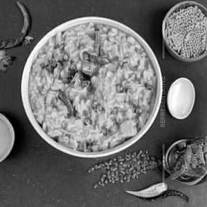Choice Of Khichdi