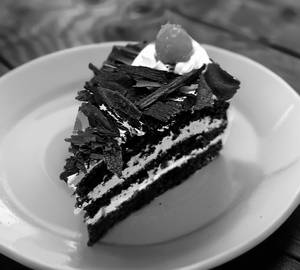 Black Forest Pastry