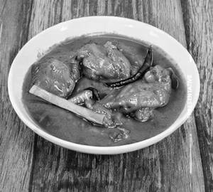 Chilli Chicken Gravy
