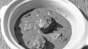 Chanar kofta