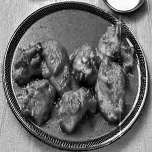 Pahadi Chicken