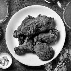 Fried Chicken
