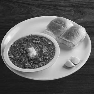 Geeta Vaishnavi Pav Bhaji
