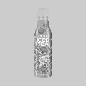 Peach Ice Tea (250ml)