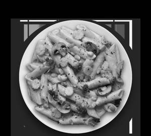 Creamy Macaroni Pasta Salad