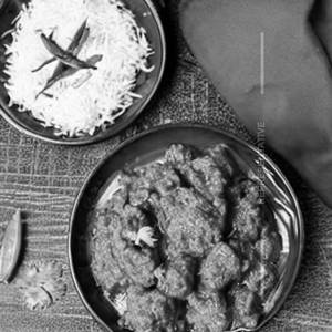 Gobi Masala 