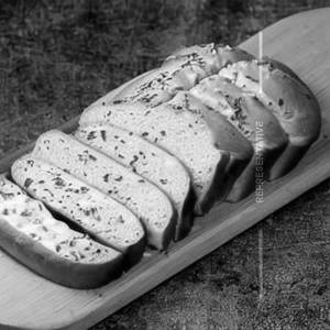 Garlic Bread Loaf
