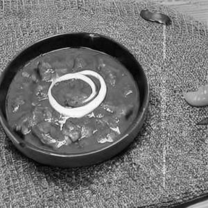 Kaju Curry