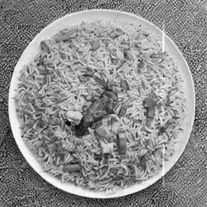 Nasi Goreng Rice Chicken H