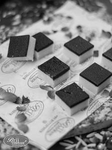 Chocolate Barfi