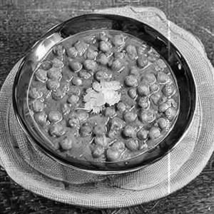 Chana Rawal Pindi