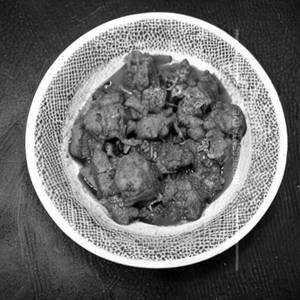 Gobi Masala