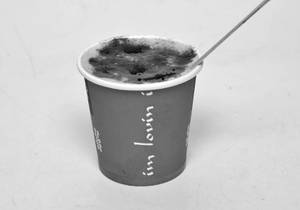 Hot coffee (200 Ml)