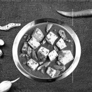 Paneer Labalab