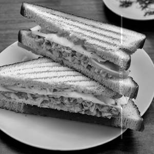 Egg Sandwich